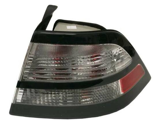 SAAB Tail Light Assembly - Passenger Side Outer 12775609